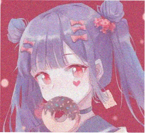 读者洛水三千头像